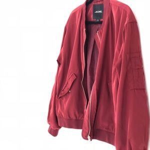 Monki Bomber jacket